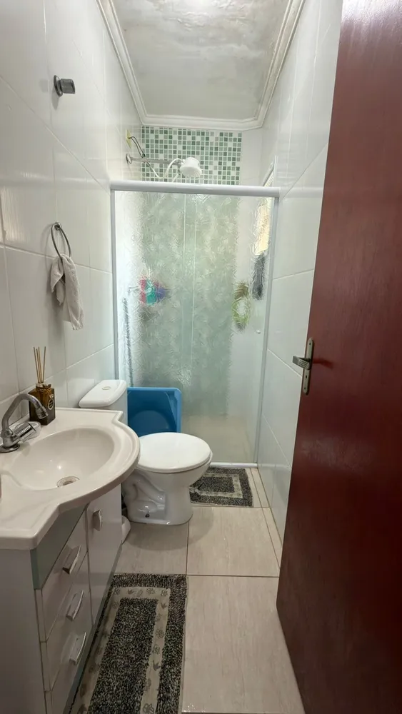 Apartamento, 2 quartos, 55 m² - Foto 4