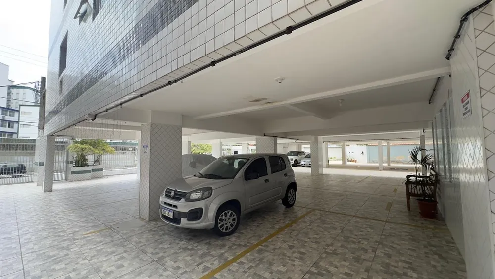 Apartamento, 2 quartos, 80 m² - Foto 12