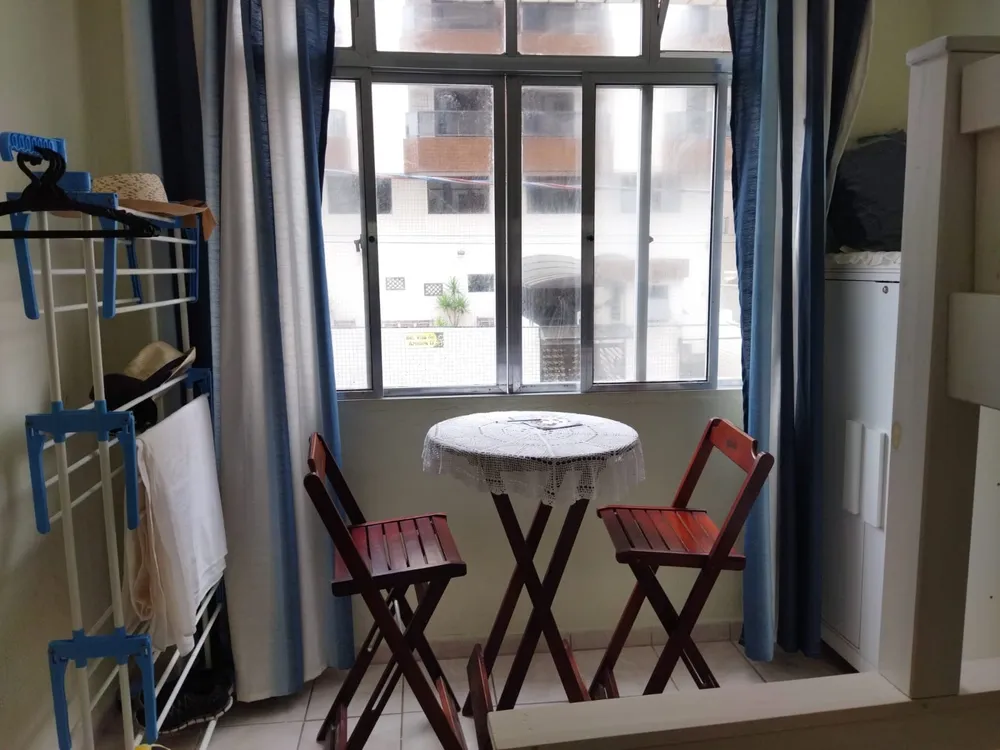 Apartamento, 1 quarto, 38 m² - Foto 2
