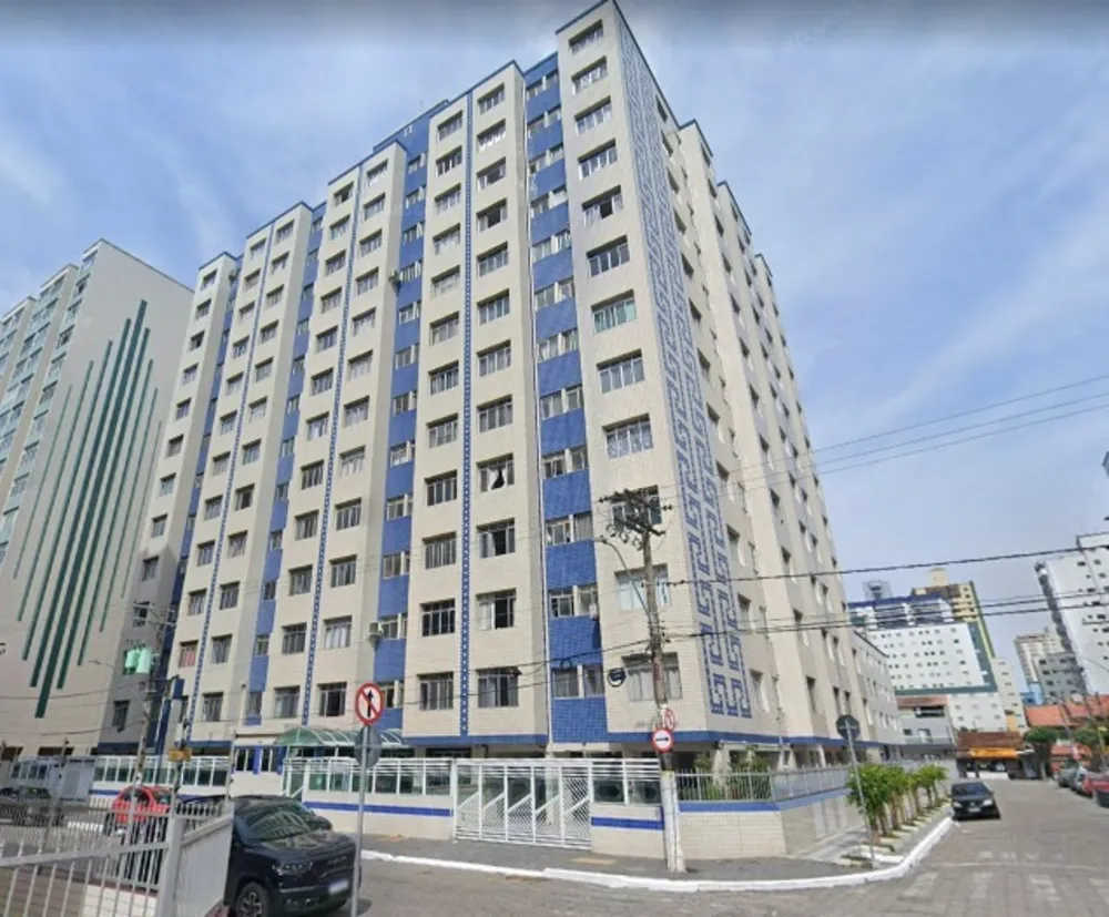 Apartamento, 1 quarto, 38 m² - Foto 5