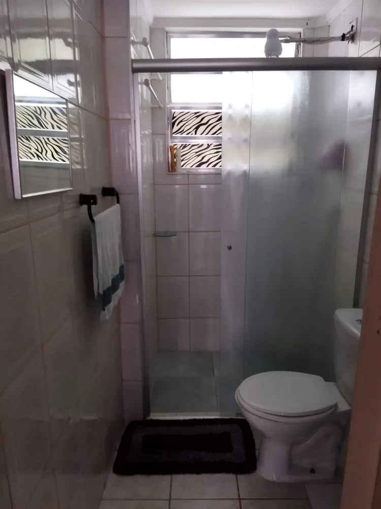 Apartamento, 1 quarto, 38 m² - Foto 8