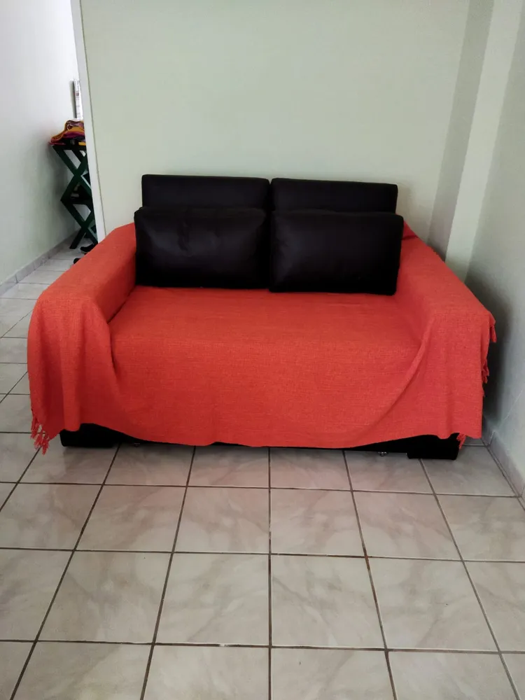 Apartamento, 1 quarto, 38 m² - Foto 3
