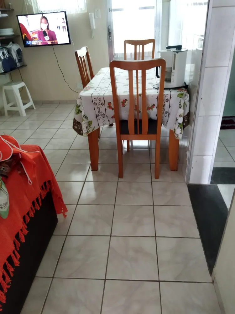 Apartamento, 1 quarto, 38 m² - Foto 1