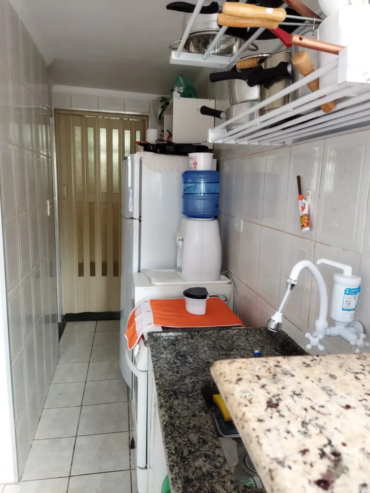 Apartamento, 1 quarto, 38 m² - Foto 7
