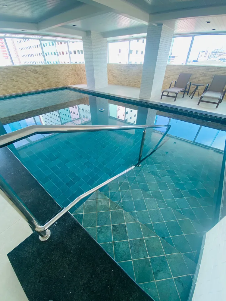 Apartamento, 2 quartos, 88 m² - Foto 6