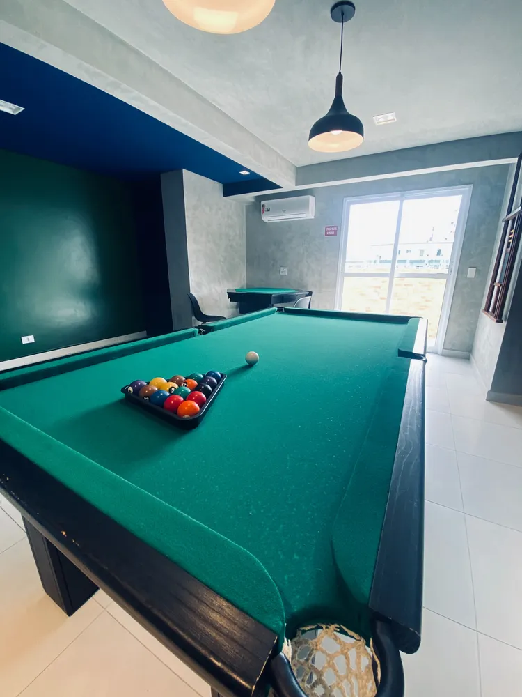 Apartamento, 2 quartos, 88 m² - Foto 2