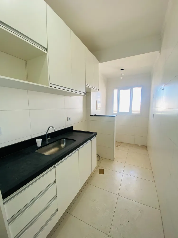 Apartamento, 2 quartos, 88 m² - Foto 1