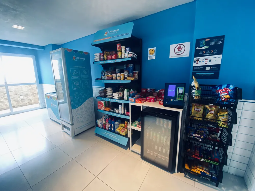 Apartamento, 2 quartos, 88 m² - Foto 5