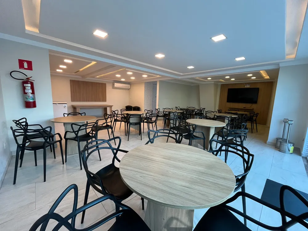 Apartamento, 2 quartos, 58 m² - Foto 9