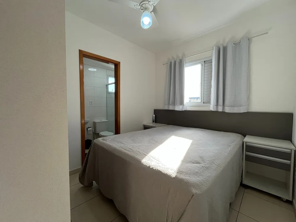 Apartamento, 2 quartos, 58 m² - Foto 2