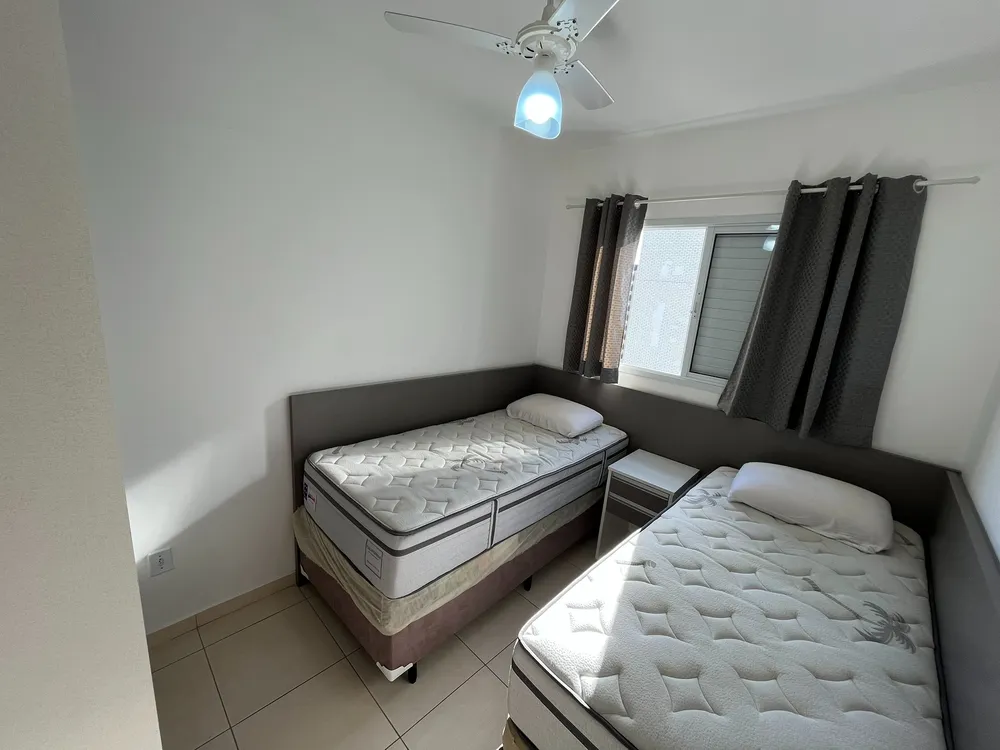 Apartamento, 2 quartos, 58 m² - Foto 1