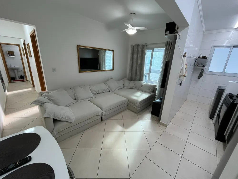 Apartamento, 2 quartos, 58 m² - Foto 7