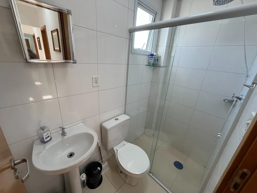 Apartamento, 2 quartos, 58 m² - Foto 11