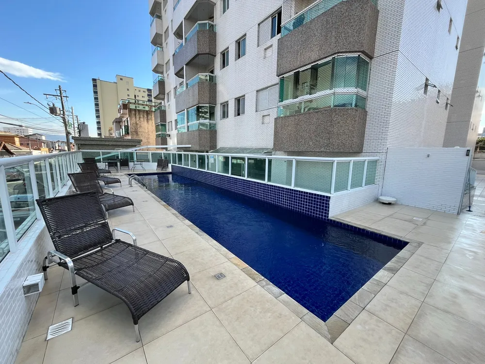 Apartamento, 2 quartos, 58 m² - Foto 4