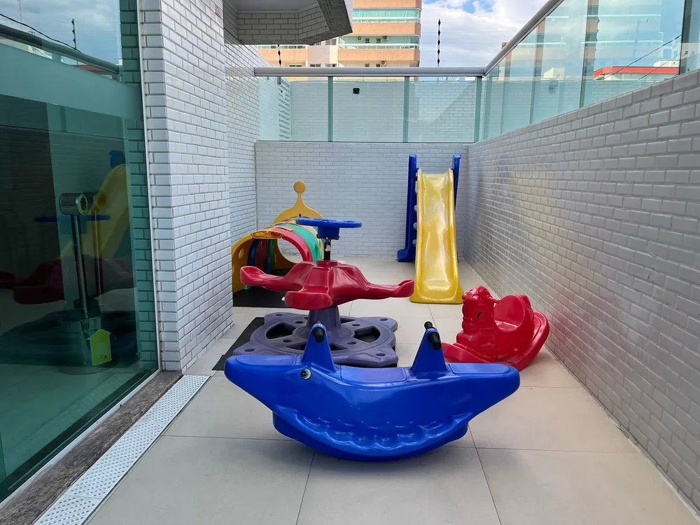 Apartamento, 2 quartos, 58 m² - Foto 8