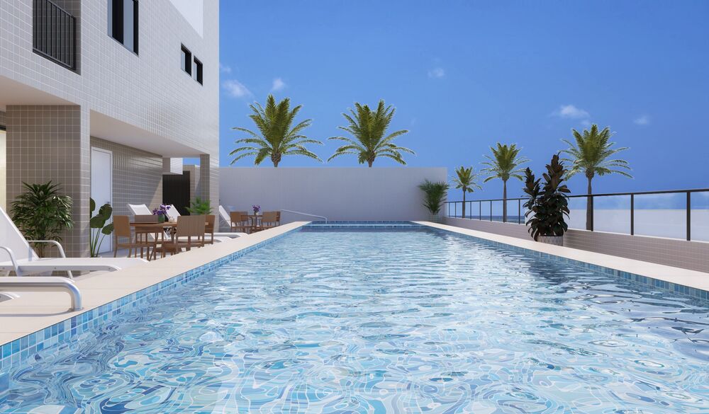 Apartamento, 2 quartos, 73 m² - Foto 9