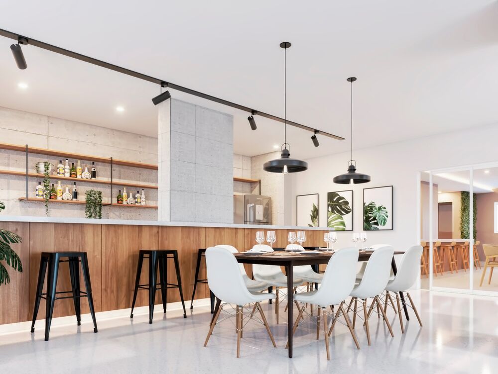 Apartamento, 2 quartos, 73 m² - Foto 7