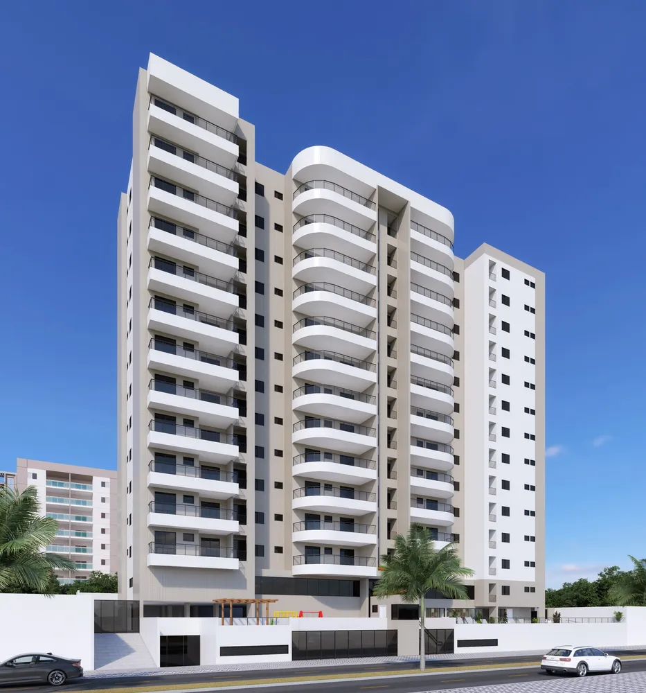 Apartamento, 2 quartos, 73 m² - Foto 4