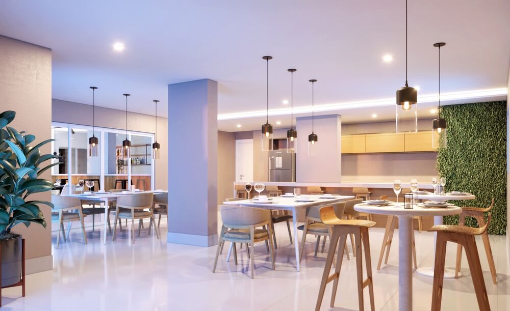 Apartamento, 2 quartos, 73 m² - Foto 10