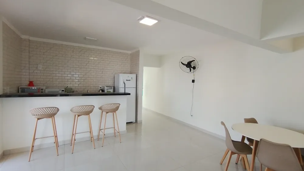 Apartamento, 2 quartos, 69 m² - Foto 4