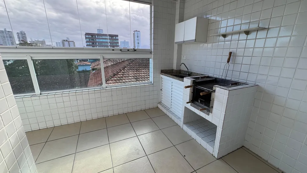 Apartamento, 2 quartos, 86 m² - Foto 2