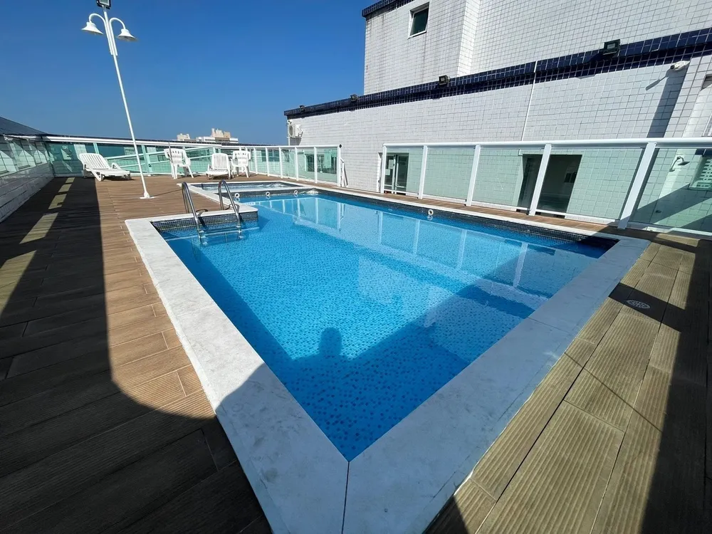 Apartamento, 2 quartos, 86 m² - Foto 4
