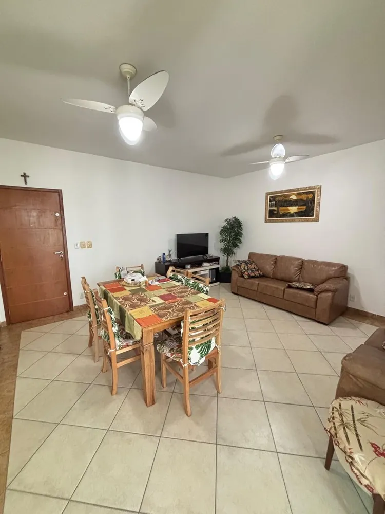 Apartamento, 3 quartos, 102 m² - Foto 2