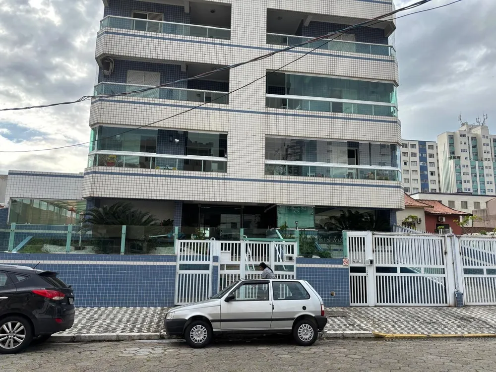 Apartamento, 3 quartos, 102 m² - Foto 6