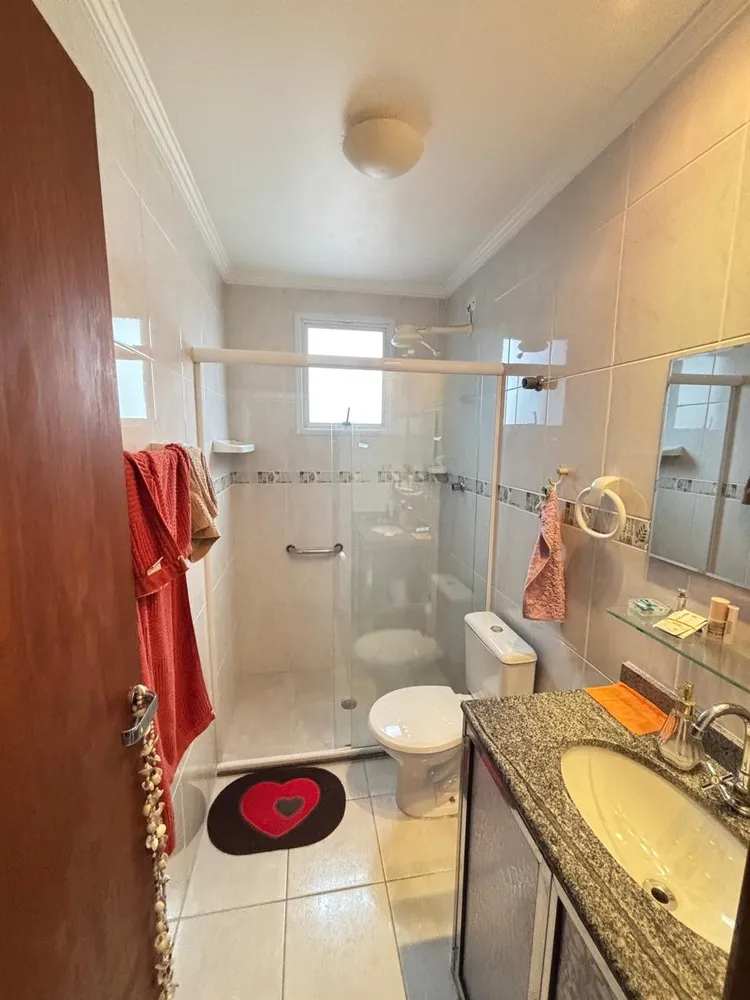 Apartamento, 3 quartos, 102 m² - Foto 1