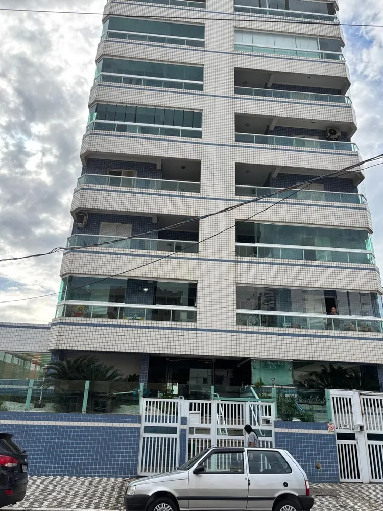 Apartamento, 3 quartos, 102 m² - Foto 9