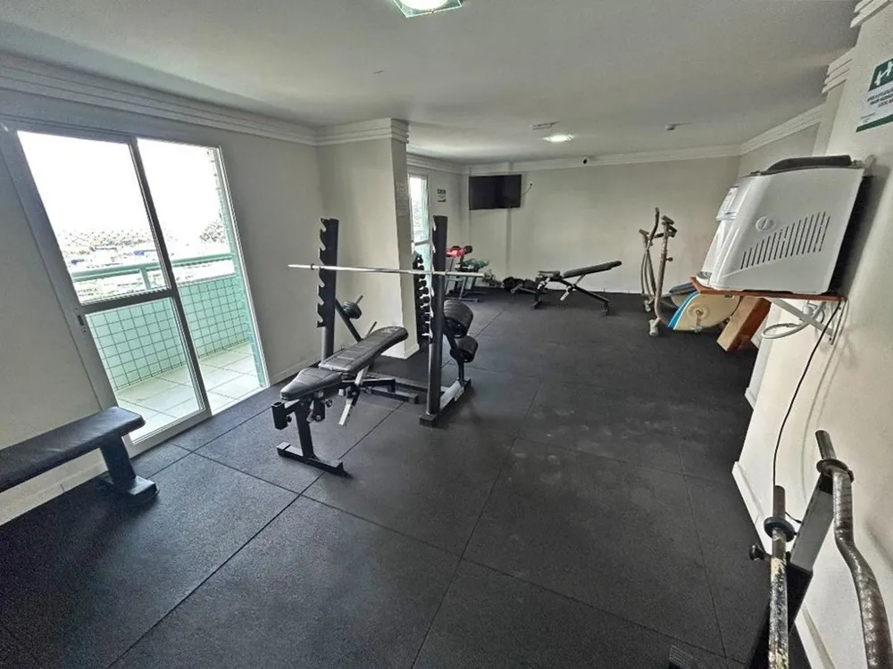 Apartamento, 1 quarto, 42 m² - Foto 11