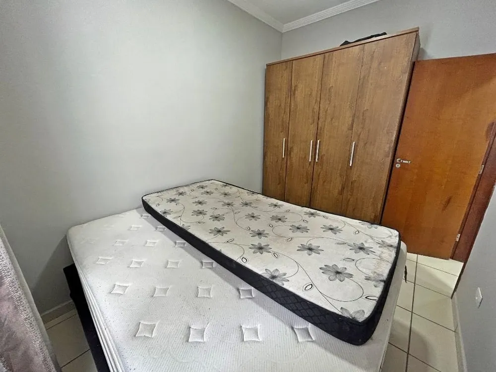 Apartamento, 1 quarto, 42 m² - Foto 1