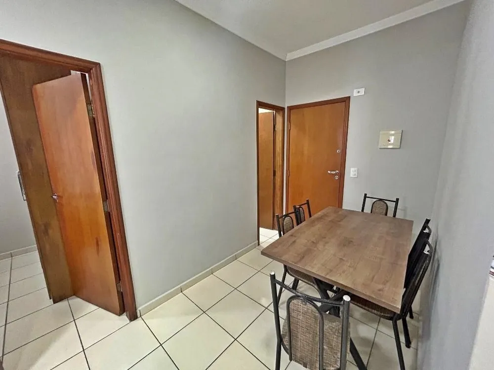 Apartamento, 1 quarto, 42 m² - Foto 2
