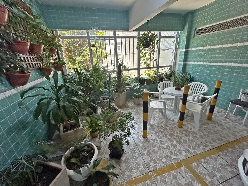 Apartamento, 1 quarto, 42 m² - Foto 10