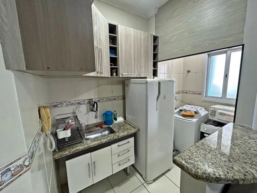 Apartamento, 1 quarto, 42 m² - Foto 4
