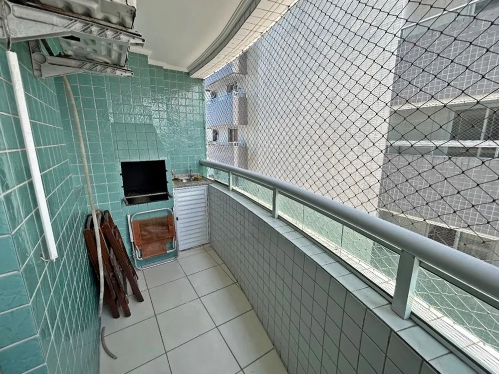 Apartamento, 1 quarto, 42 m² - Foto 1