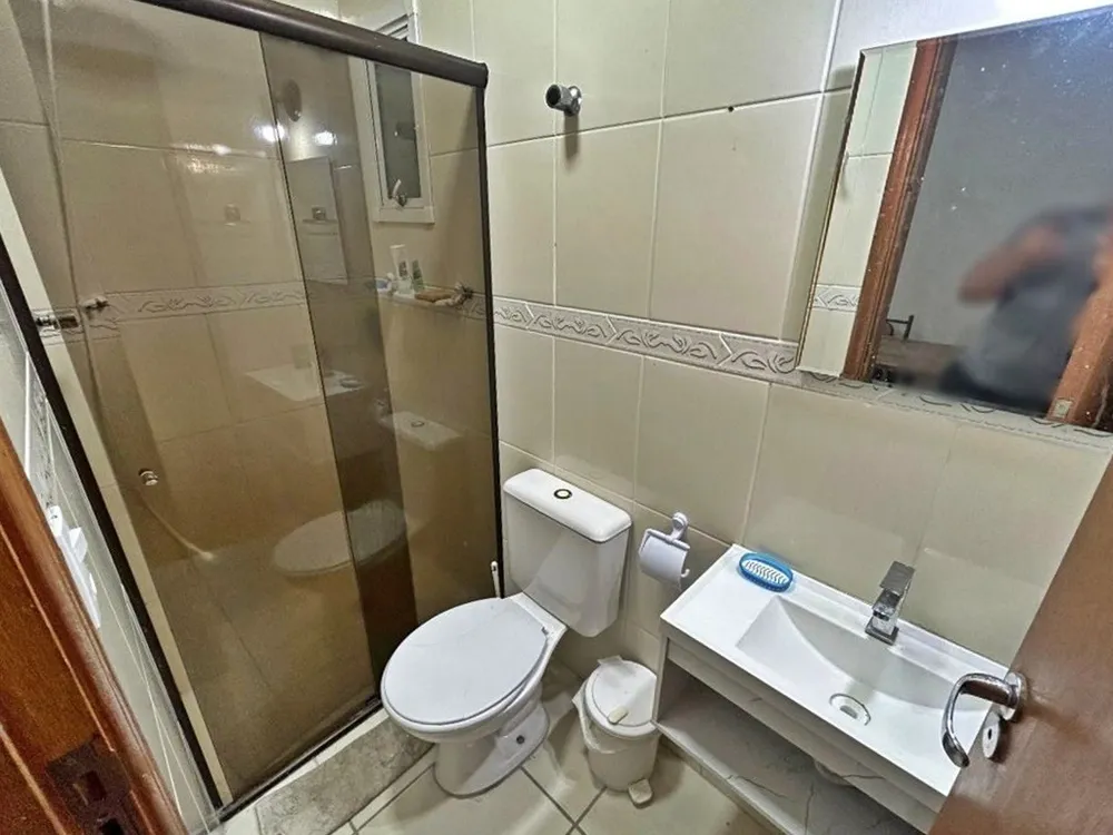 Apartamento, 1 quarto, 42 m² - Foto 3