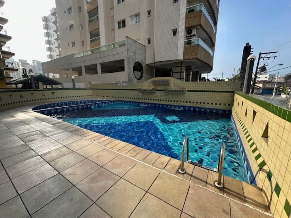 Apartamento, 2 quartos, 91 m² - Foto 2