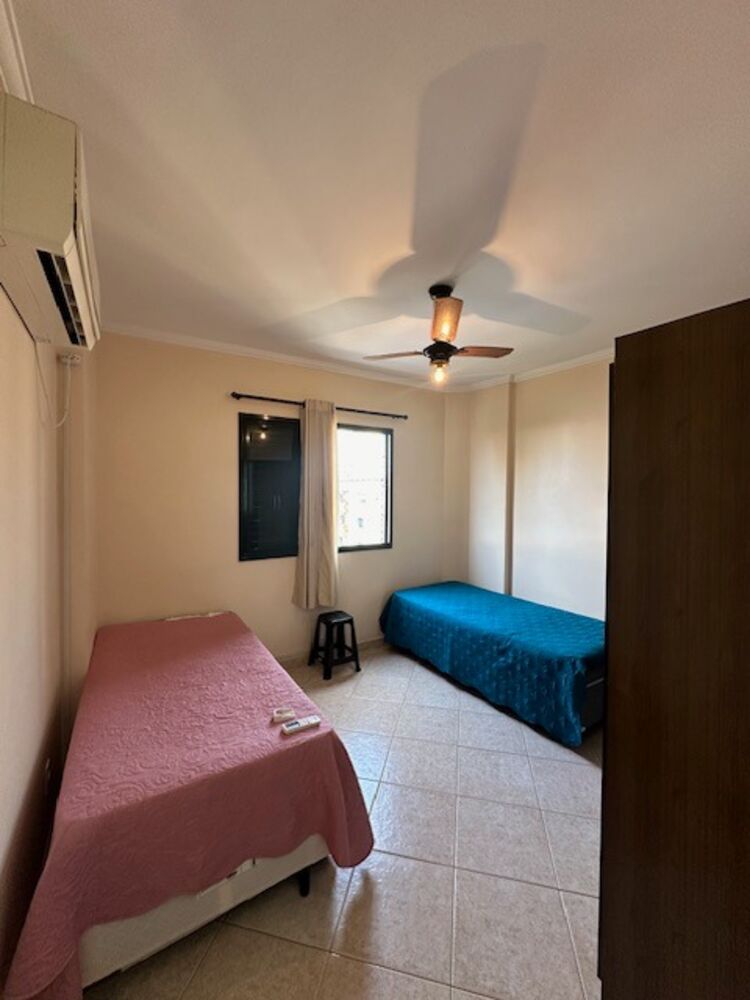 Apartamento, 2 quartos, 91 m² - Foto 3
