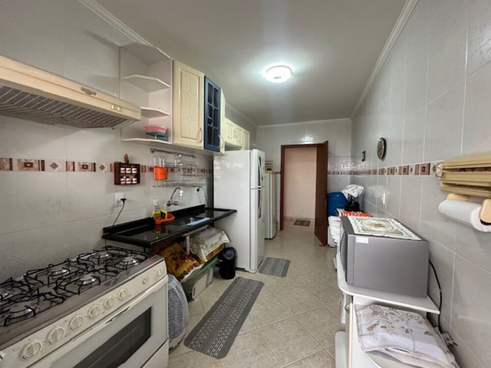 Apartamento, 2 quartos, 91 m² - Foto 1