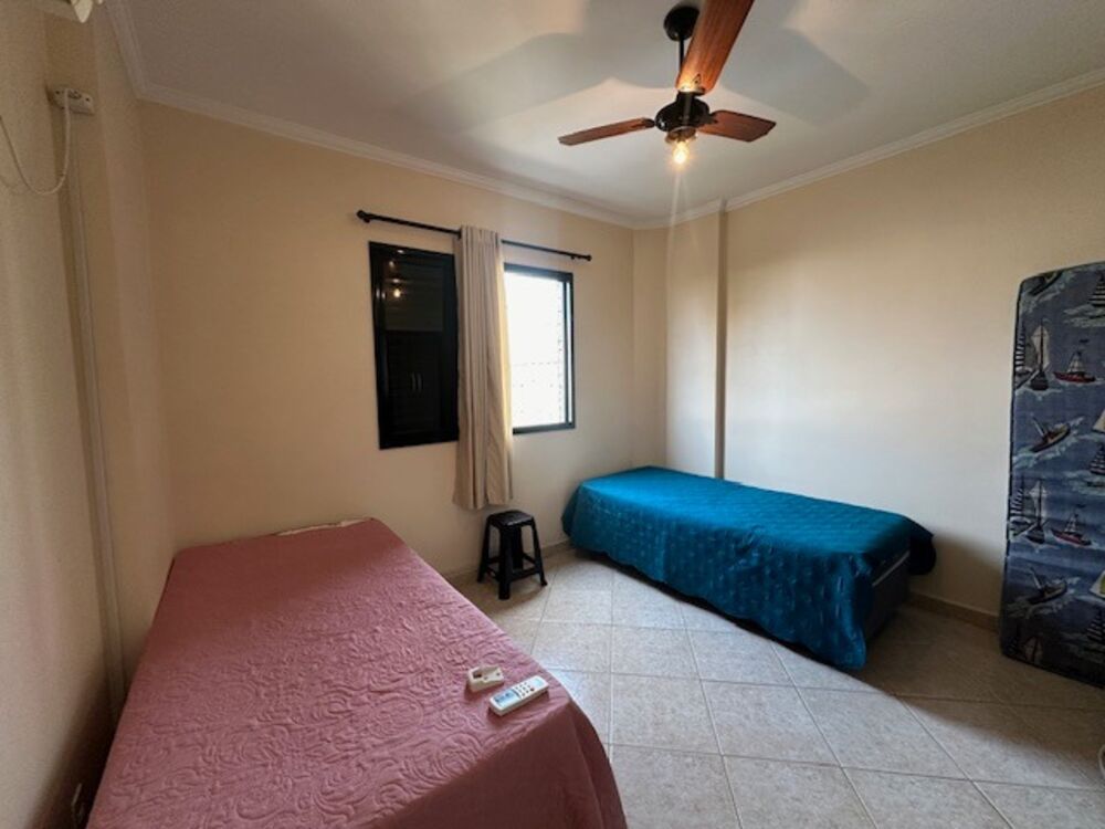 Apartamento, 2 quartos, 91 m² - Foto 7