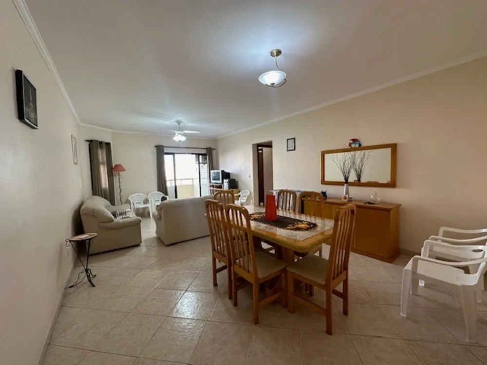 Apartamento, 2 quartos, 91 m² - Foto 1