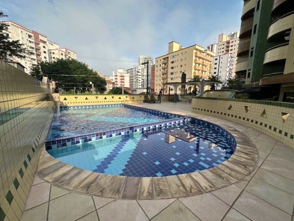 Apartamento, 2 quartos, 91 m² - Foto 6