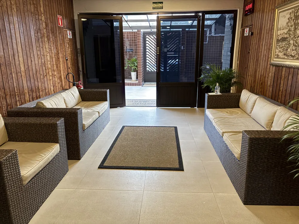 Kitnet-Studio, 60 m² - Foto 2