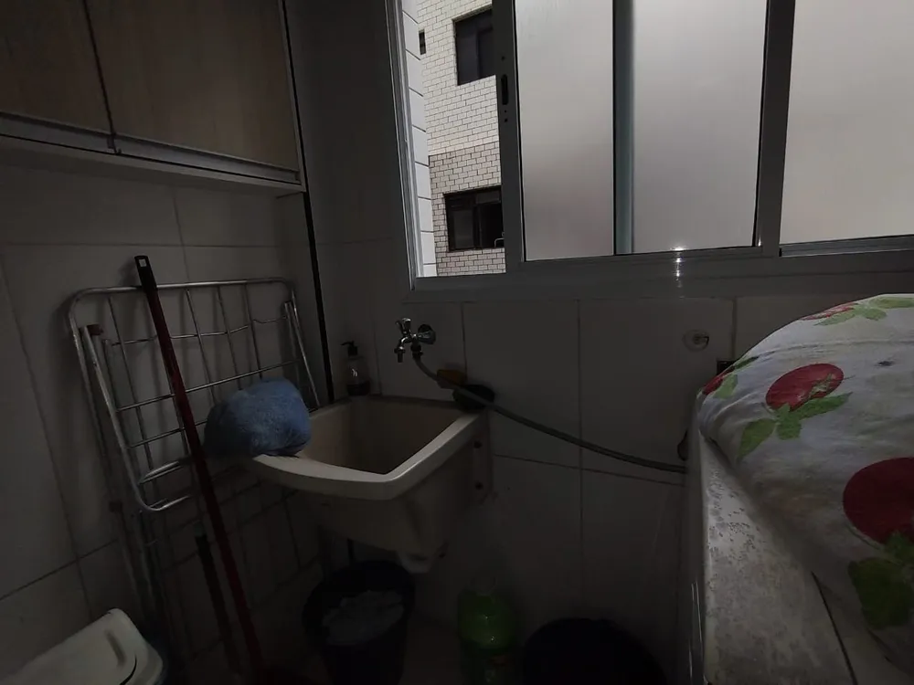 Apartamento, 2 quartos, 122 m² - Foto 1