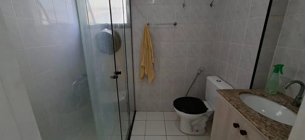 Apartamento, 1 quarto, 60 m² - Foto 3