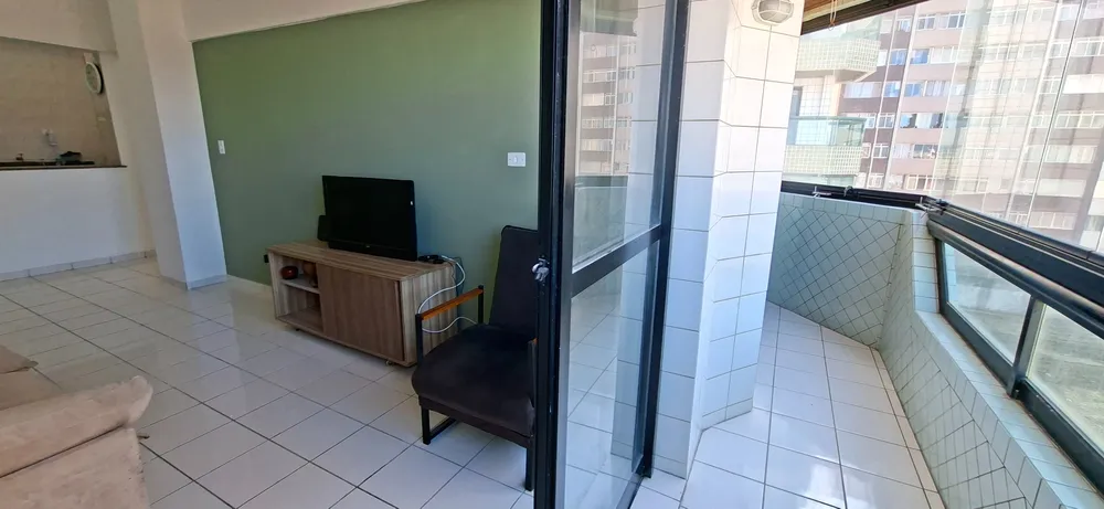 Apartamento, 1 quarto, 60 m² - Foto 1