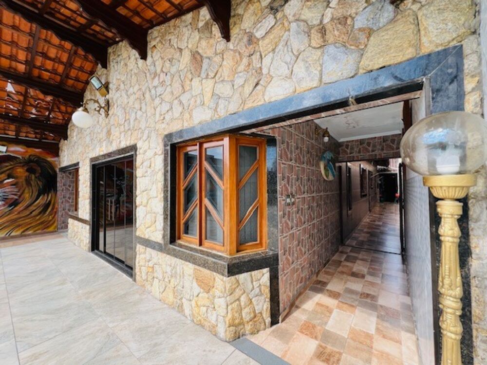 Casa, 3 quartos, 180 m² - Foto 3