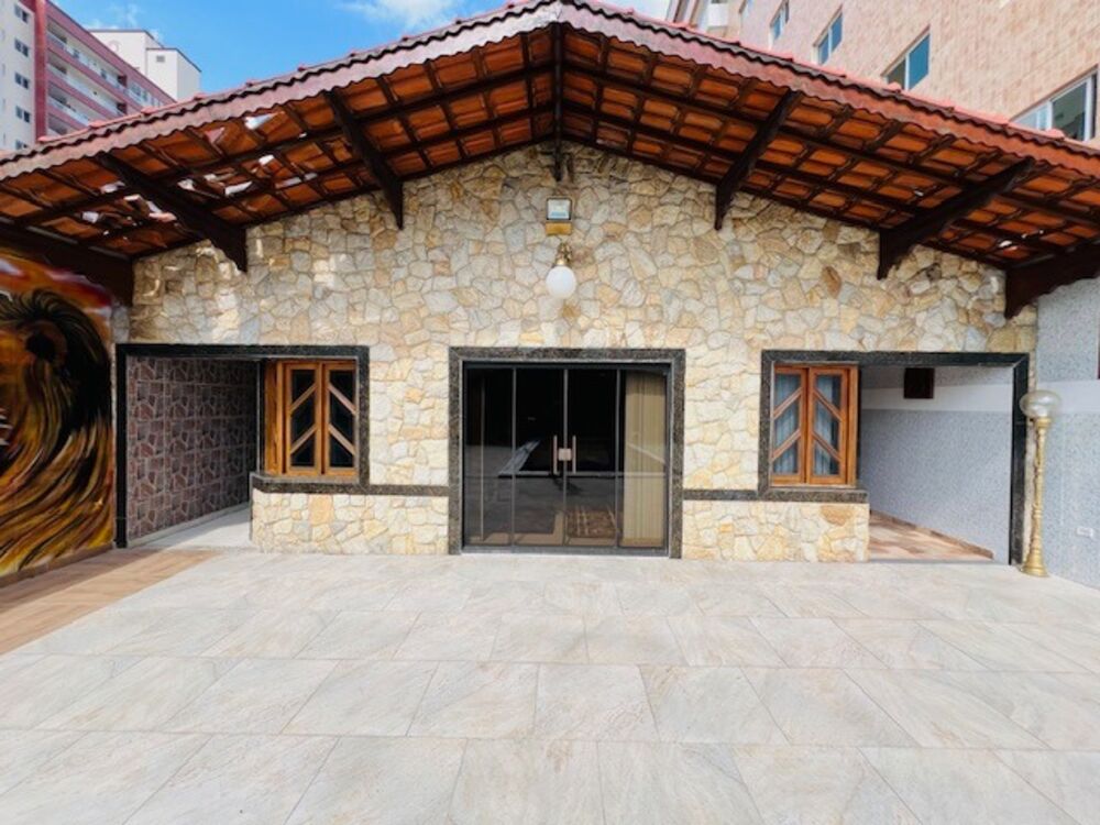 Casa, 3 quartos, 180 m² - Foto 2