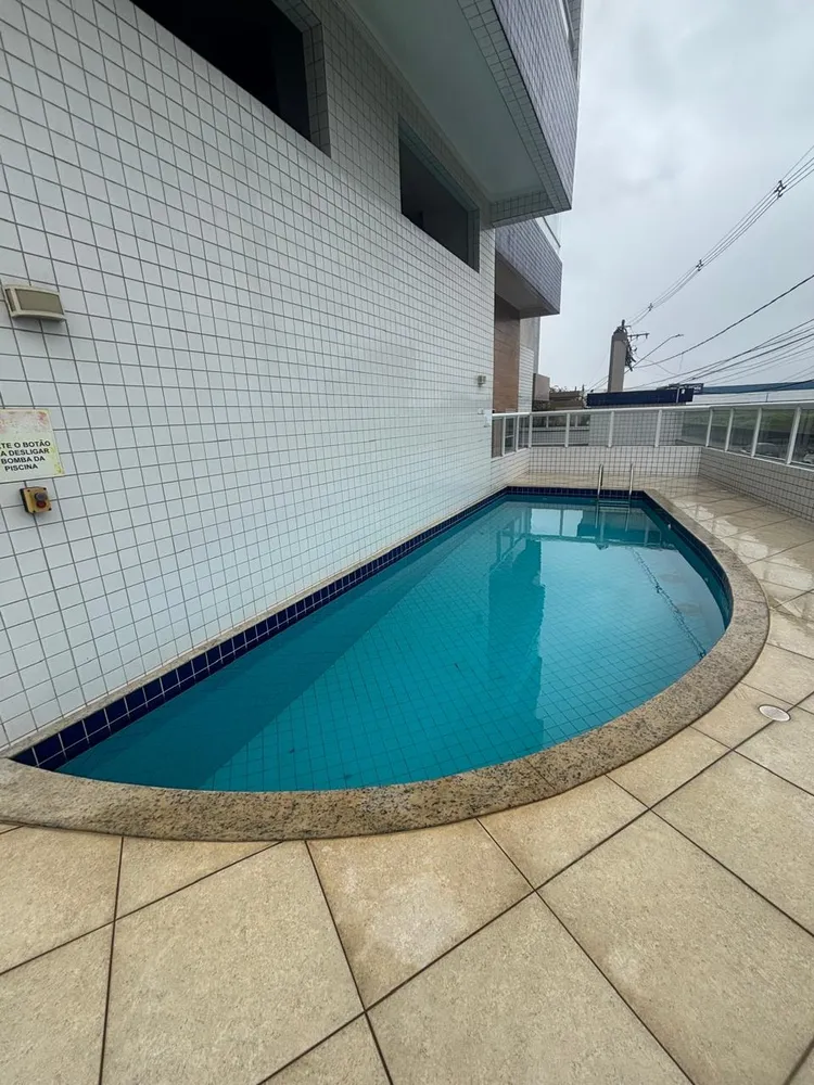 Apartamento, 2 quartos, 84 m² - Foto 1